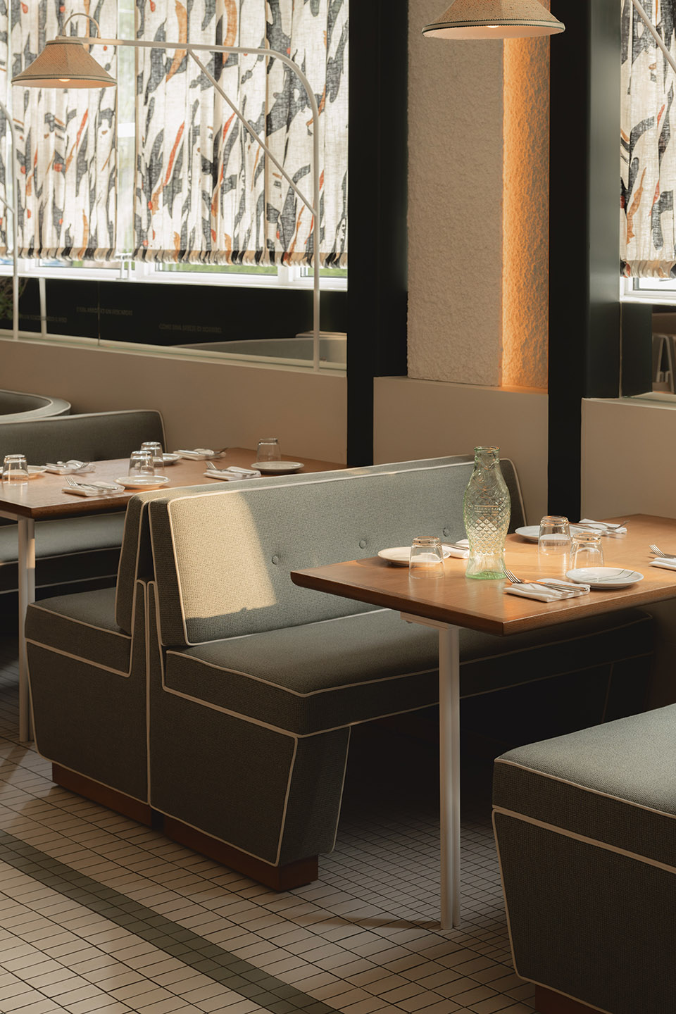 餐廳裝修設(shè)計