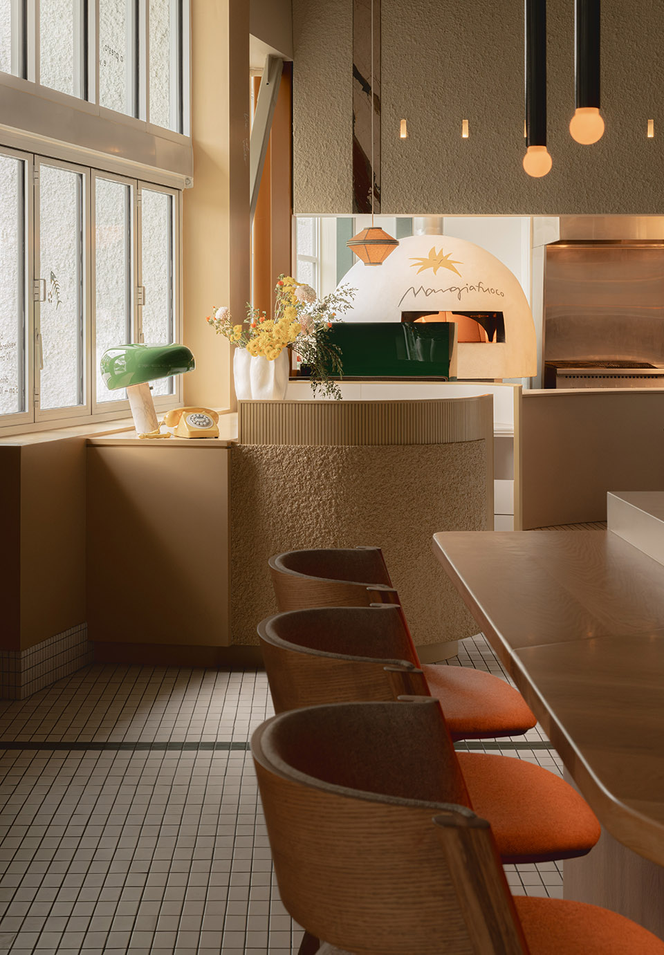 餐廳裝修設(shè)計